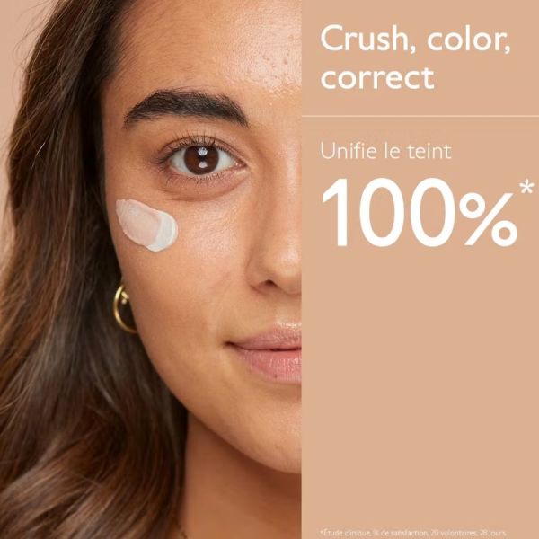 Caudalie Vinocrush Crème Teintée Teinte 3 30 ml