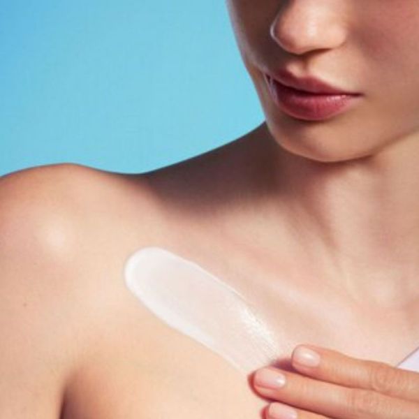 Biotherm After Sun crème nacrée oligo thermale hydratante 200ml