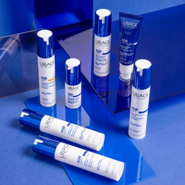 Uriage Age Lift crème nuit lissante revitalisante 40ml