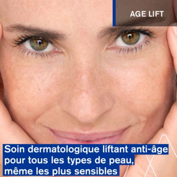 Uriage Age Lift crème nuit lissante revitalisante 40ml