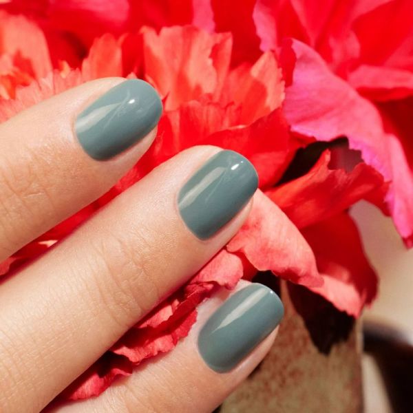 Manucurist Green  vernis classique Sauge 15ml