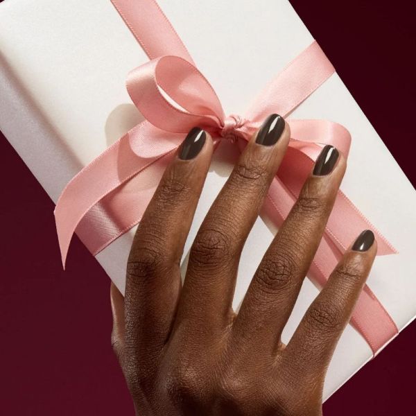 Manucurist Green vernis classique Mocha 15ml