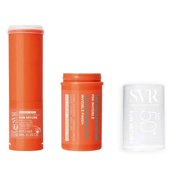 Sun Secure Recharge Easy Stick SPF50+ 10g