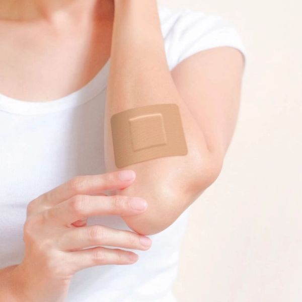 Urgo pansements Universel multi-formats 40 pansements