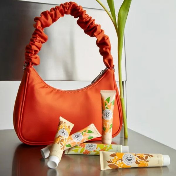 Roger & Gallet Néroli crème mains 30ml