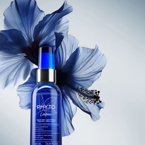 Phyto Phytolaque laque végétale fixation medium à rorte 150ml