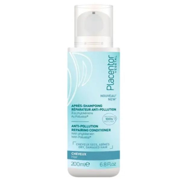 Placentor Végétal après-shampooing réparateur 200ml