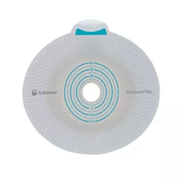 SenSura Mio Flex Ø50mm Support Standard Boite10