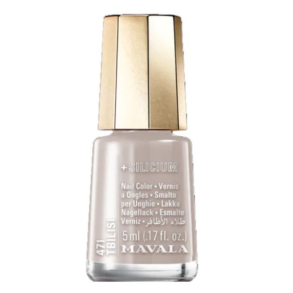 Mavala Mini color vernis à ongles Tbilisi 471 5ml