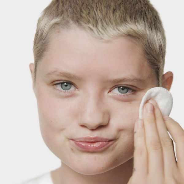 Clinique Clarifying lotion 1.0 exfoliante peau sèche à très sèche 200 ml