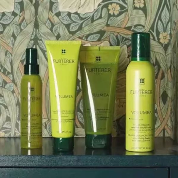 René Furterer Volumea baume démêlant expanseur 150ml