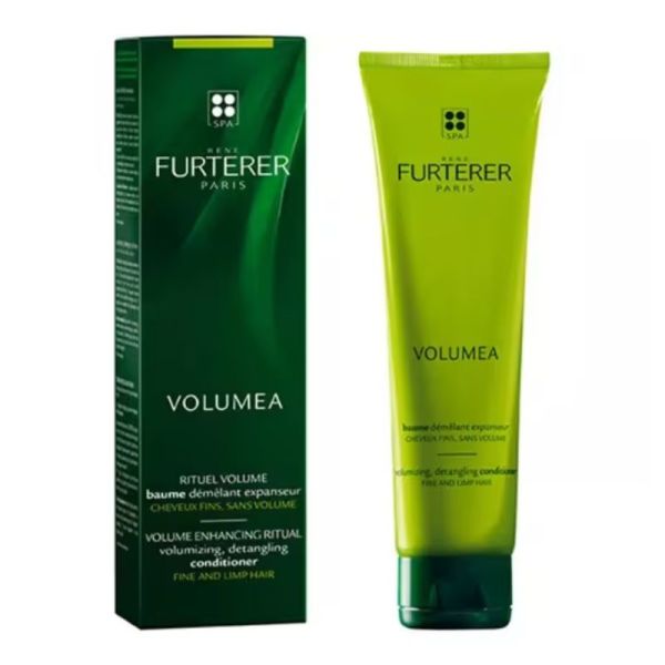 René Furterer Volumea baume démêlant expanseur 150ml