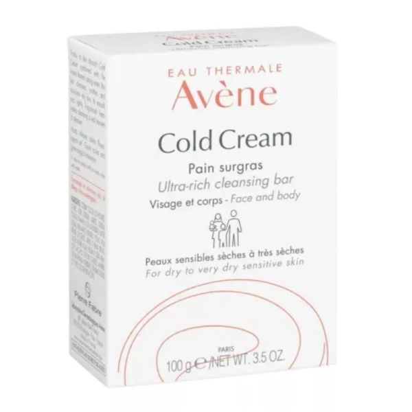 Cold Cream Pain Surgras 100 g