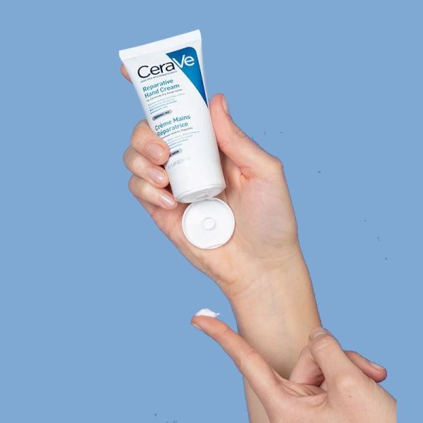 CeraVe crème mains réparatrice 50ml