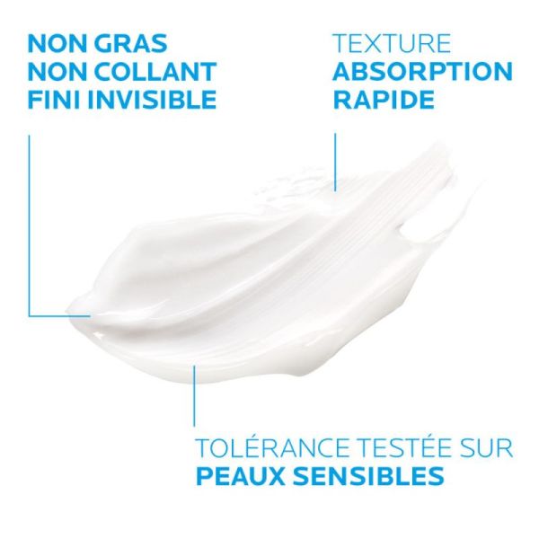 Roche Posay Cicaplast mains crème barrière réparatrice100 ml