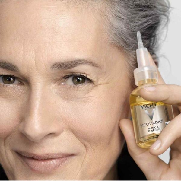 Vichy Neovadiol Meno 5 bi sérum relâchement et taches brunes 30ml