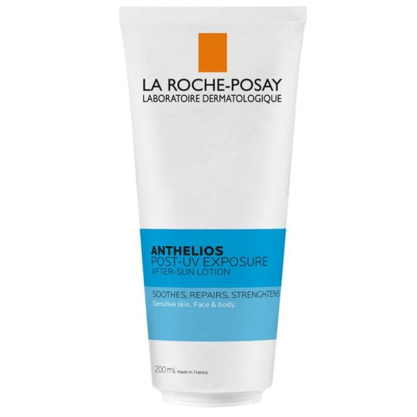 Anthelios Post-UV Exposure Lait Après-Soleil 200 ml
