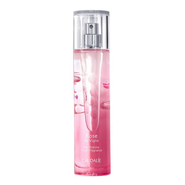 Eau Fraîche Rose de Vigne 50 ml