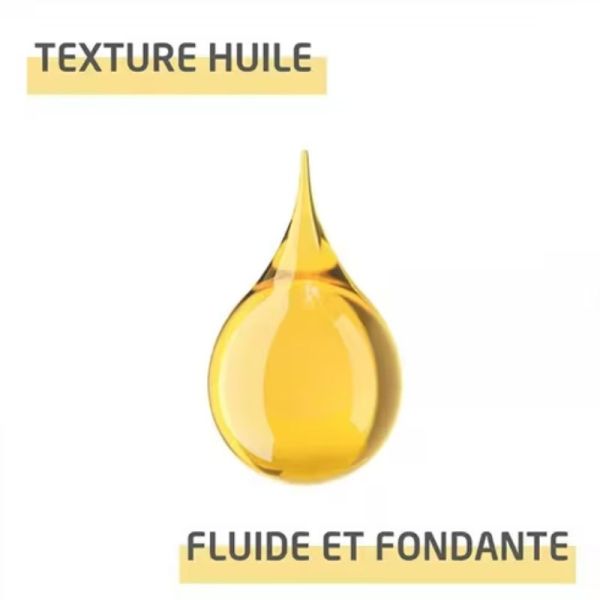 Weleda huile de massage à l'arnica 50ml