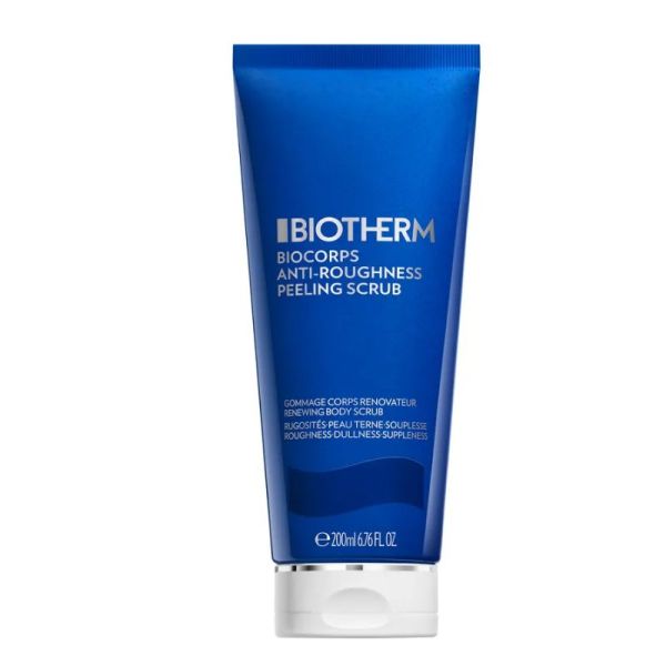 Biotherm Biocorps gommage corps rénovateur 200 ml