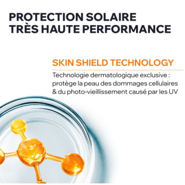 Uriage Bariésun eau solaire fraîche SPF50+ 200ml