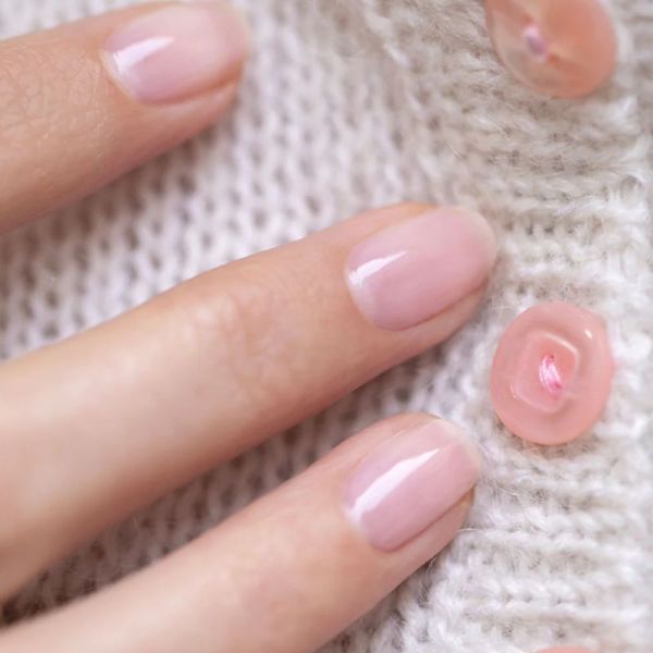 Manucurist Green Vernis classique Hortencia 15ml