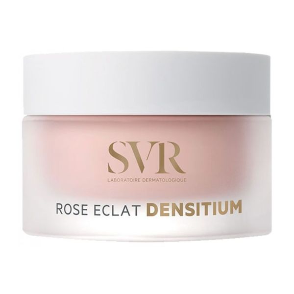 SVR Densitium Rose Éclat Crème Redensifiante Unifiante 50 ml