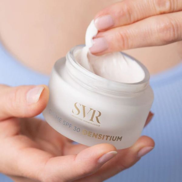 SVR Densitium crème correction globale SPF30 50ml