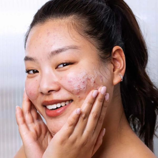 SVR Sebiaclear gel moussant anti imperfections 200ml