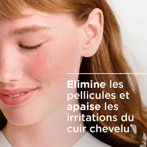 Bioderma Nodé P Shampoing antipelliculaire apaisant 400ml