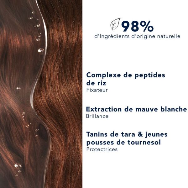 Phyto Couleur après-shampooing raviveur d'éclat 175ml