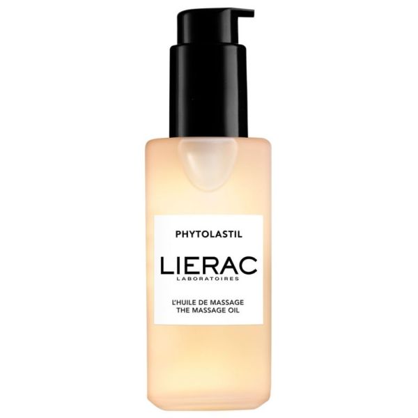 Lierac Phytolastil L'Huile de Massage 100 ml
