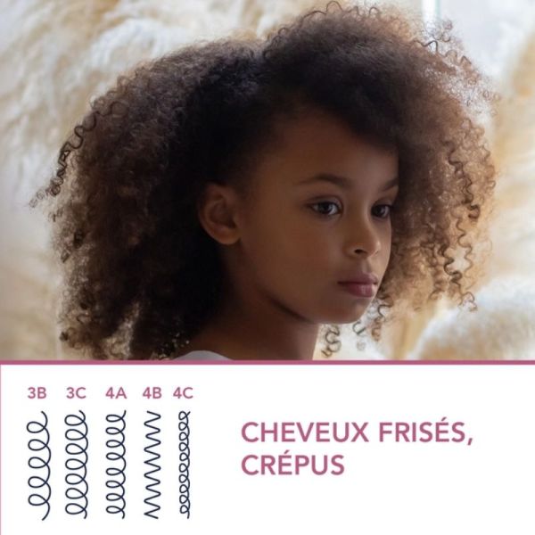 Phyto Boucles Intenses Kids Spray démêlant magique 200ml