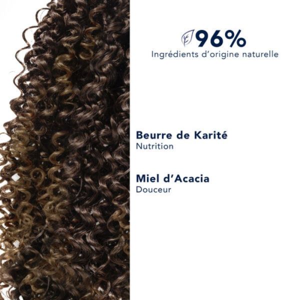 Phyto Boucles Intenses Kids Spray démêlant magique 200ml