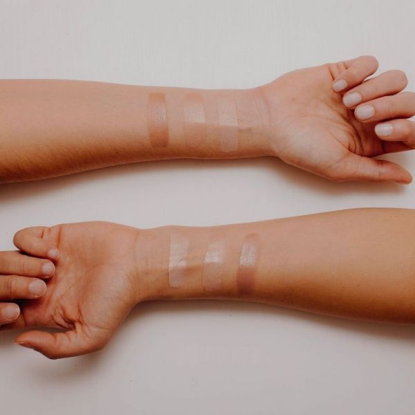 Laboratoires de Biarritz Crème solaire SPF50 teintée beige 50ml