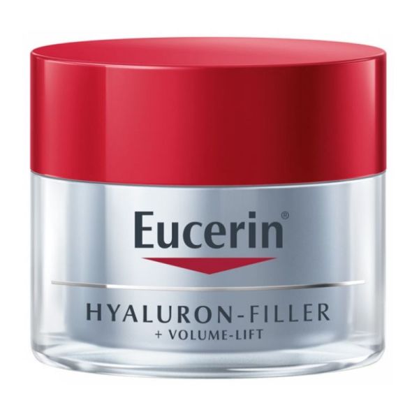 Hyaluron-Filler + Volume-Lift Soin de Nuit 50 ml
