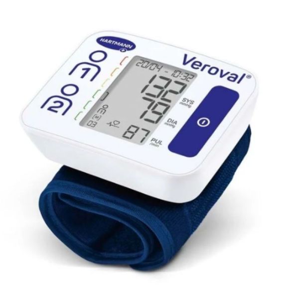 Veroval Tensiomètre poignet Compact