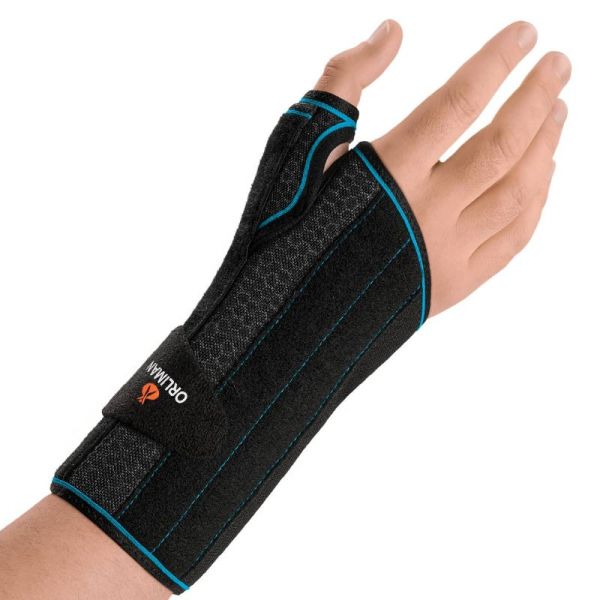 Orliman Manu Easy poignet pouce long droite  taille 3