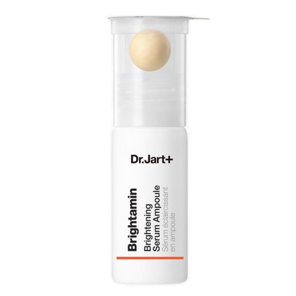 Dr Jart Brightamin Sérum éclaircissant en ampoule 8,08 g