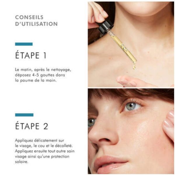 Skinceuticals C E Ferulic avec 15 % de Vitamine C Pure rides et fermeté 30ml