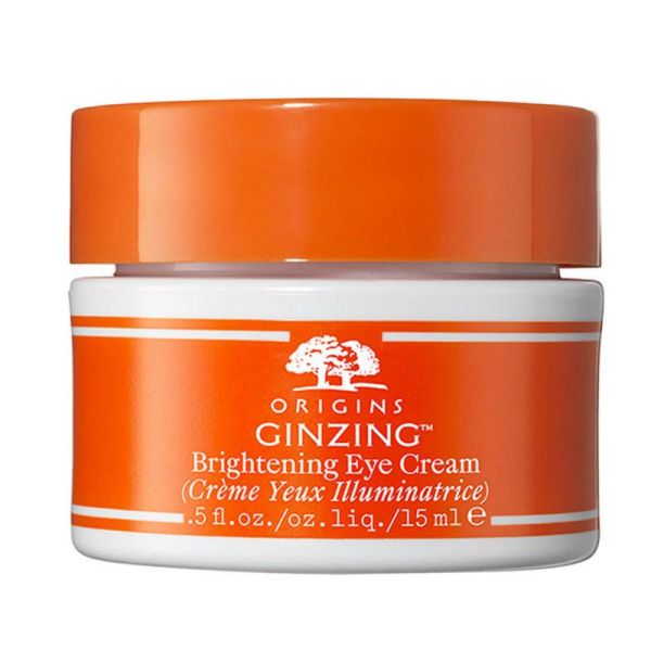 Origins Ginzing™ crème yeux Illuminatrice Warm 15ml