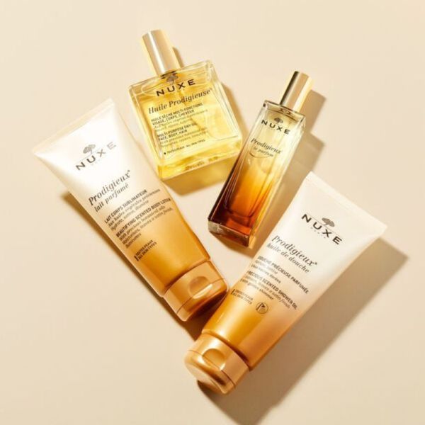 Nuxe Prodigieux huile de douche 200 ml