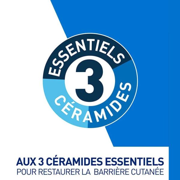 CeraVe crème réparatrice contour yeux 14ml