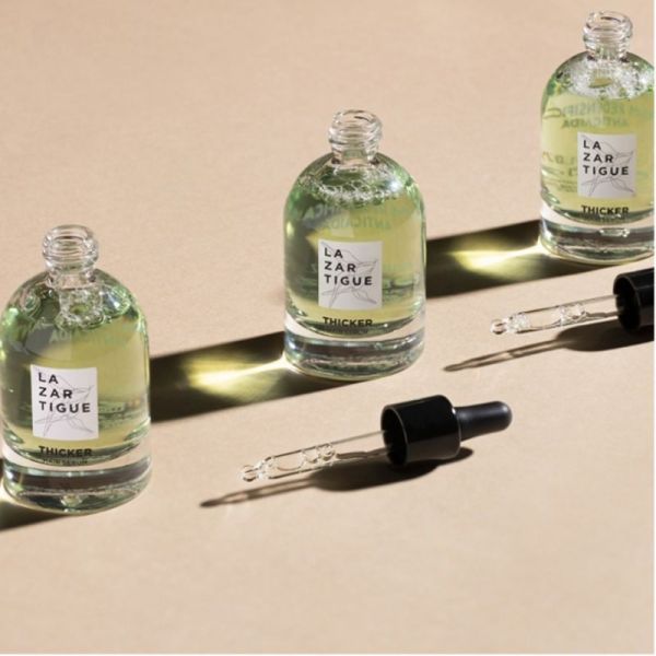 Lazartigue Thicker Hair sérum anti chute densifiant 50ml