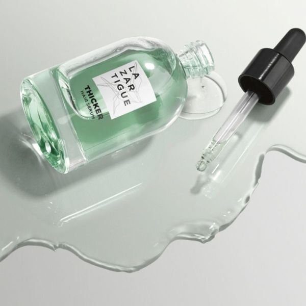 Lazartigue Thicker Hair sérum anti chute densifiant 50ml