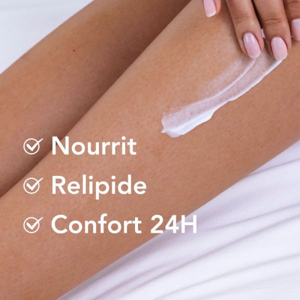 Bioderma Atoderm PP baume ultra nourrissant peaux sensibles 500ml