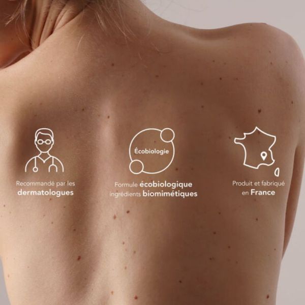 Bioderma Atoderm PP baume ultra nourrissant peaux sensibles 500ml