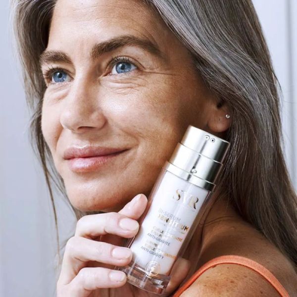 SVR Densitium Bi-Sérum 2 x 15ml