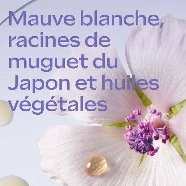 Weleda Baby Derma baume lavant relipidant 3 en1 200ml