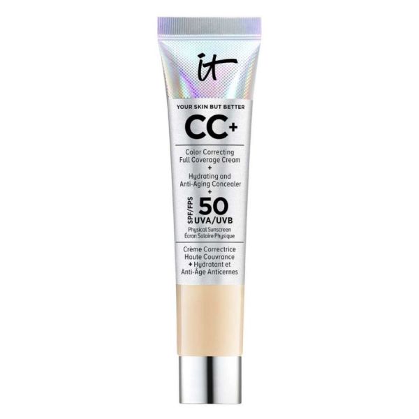 It Cosmetics Your Skin But Better mini CC crème correctrice light 12ml